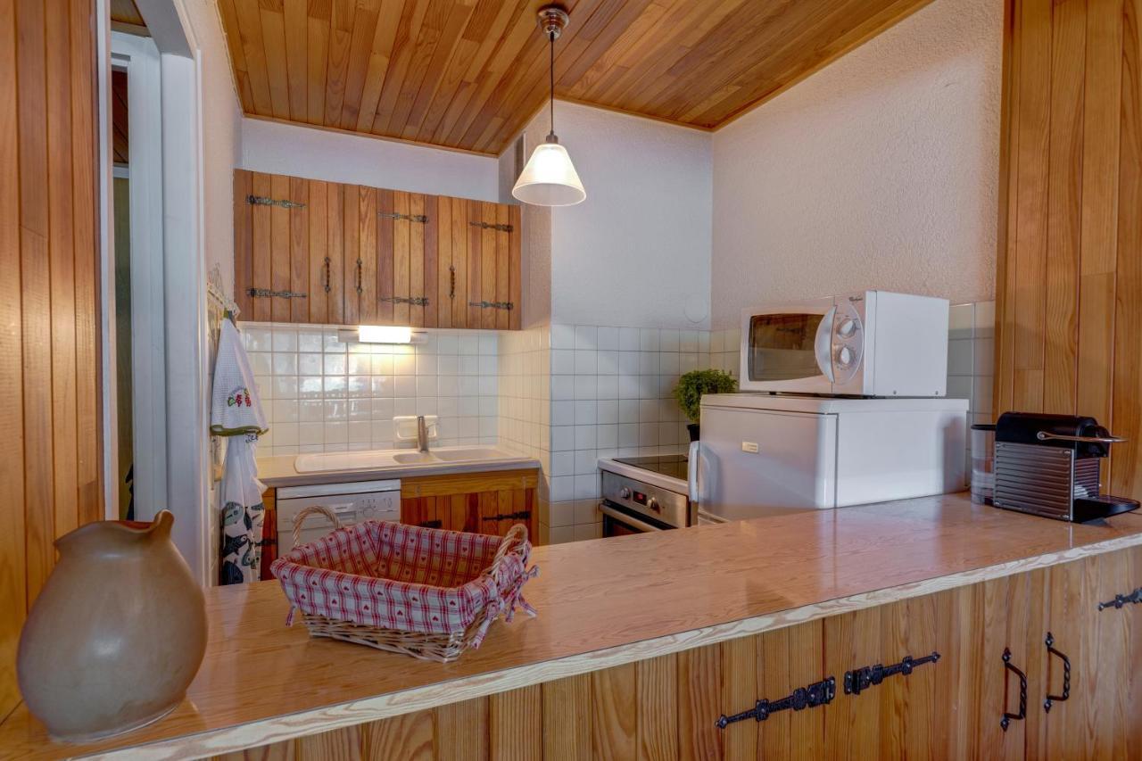 Appartement Les Marmottes du Morzena à Morzine Extérieur photo