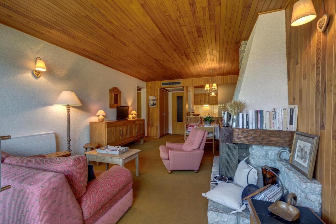 Appartement Les Marmottes du Morzena à Morzine Extérieur photo